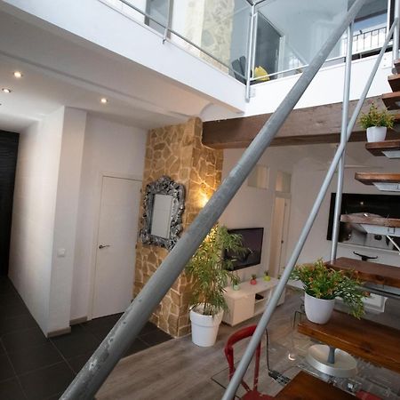 Casa Ilhana A Altea Kültér fotó