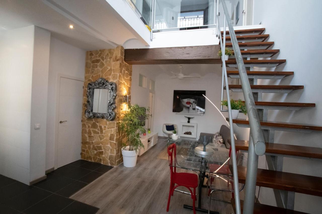 Casa Ilhana A Altea Kültér fotó