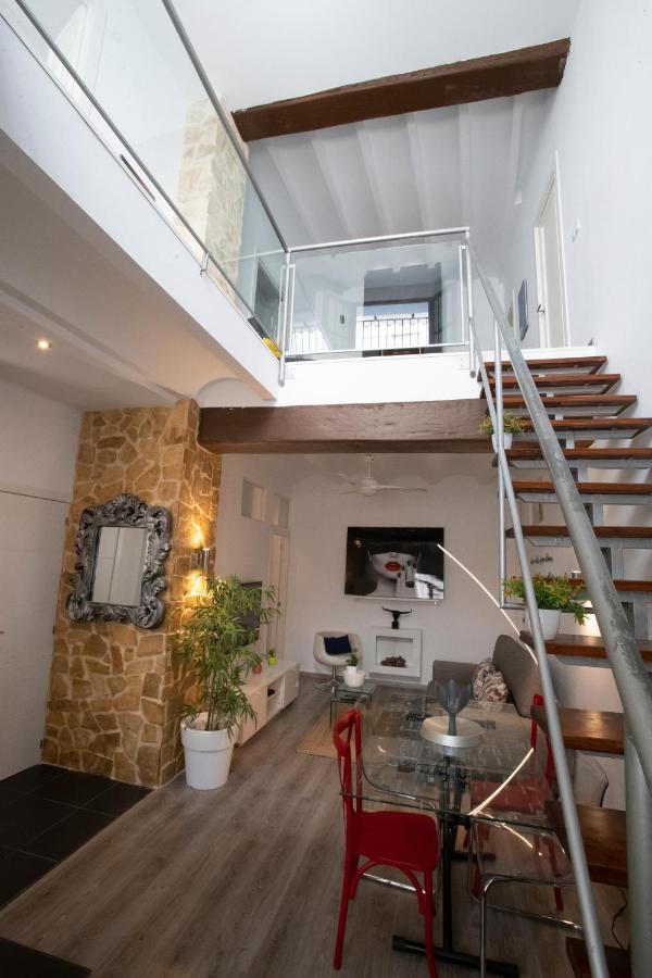 Casa Ilhana A Altea Kültér fotó