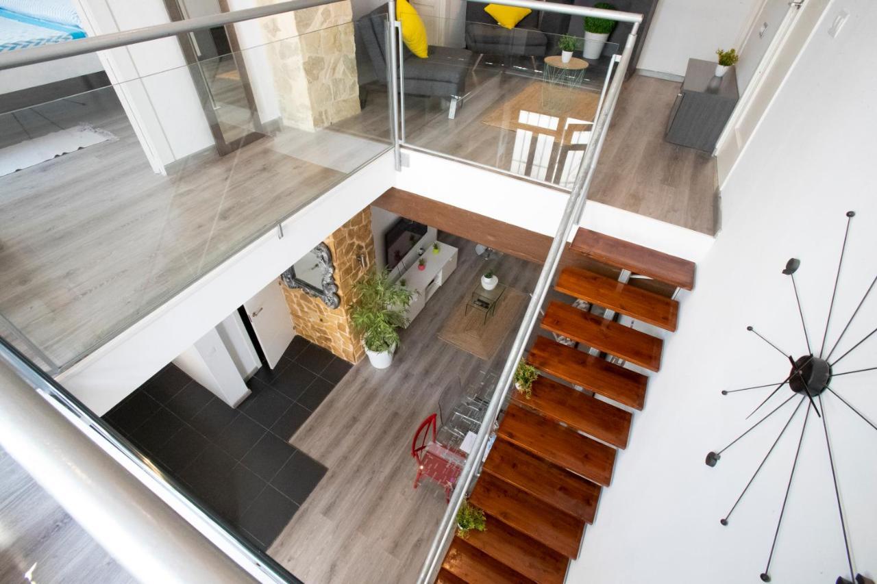 Casa Ilhana A Altea Kültér fotó