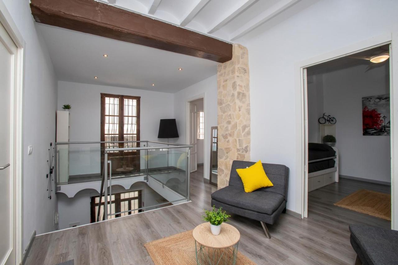 Casa Ilhana A Altea Kültér fotó