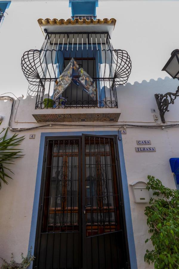 Casa Ilhana A Altea Kültér fotó