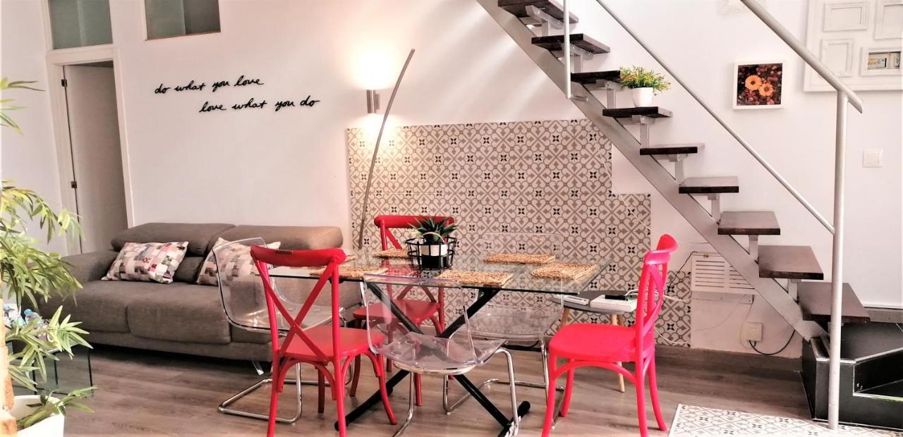 Casa Ilhana A Altea Kültér fotó