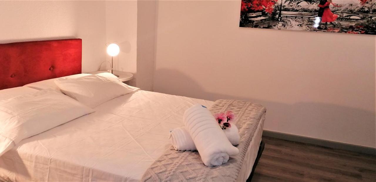 Casa Ilhana A Altea Kültér fotó