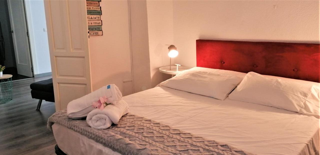 Casa Ilhana A Altea Kültér fotó